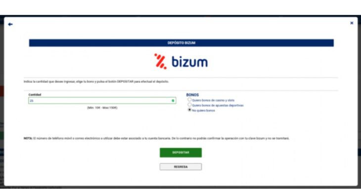 jokerbet casino con bizum